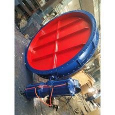 TD341W通風(fēng)蝶閥